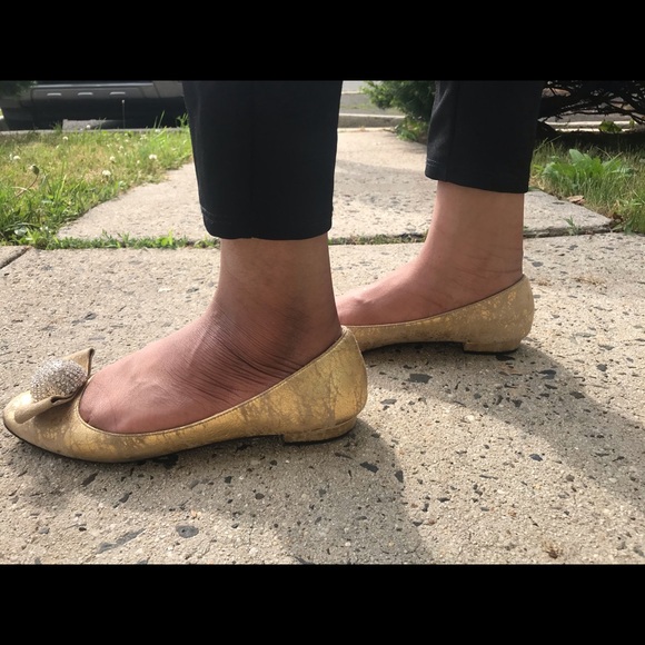 Kate Spade Flats - Picture 10 of 11